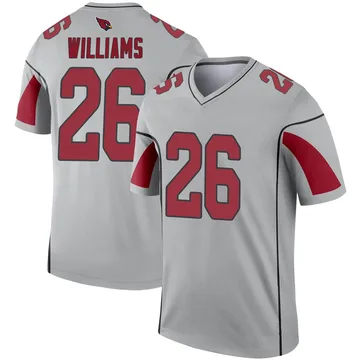 brandon williams jersey