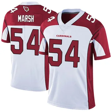 cassius marsh jersey