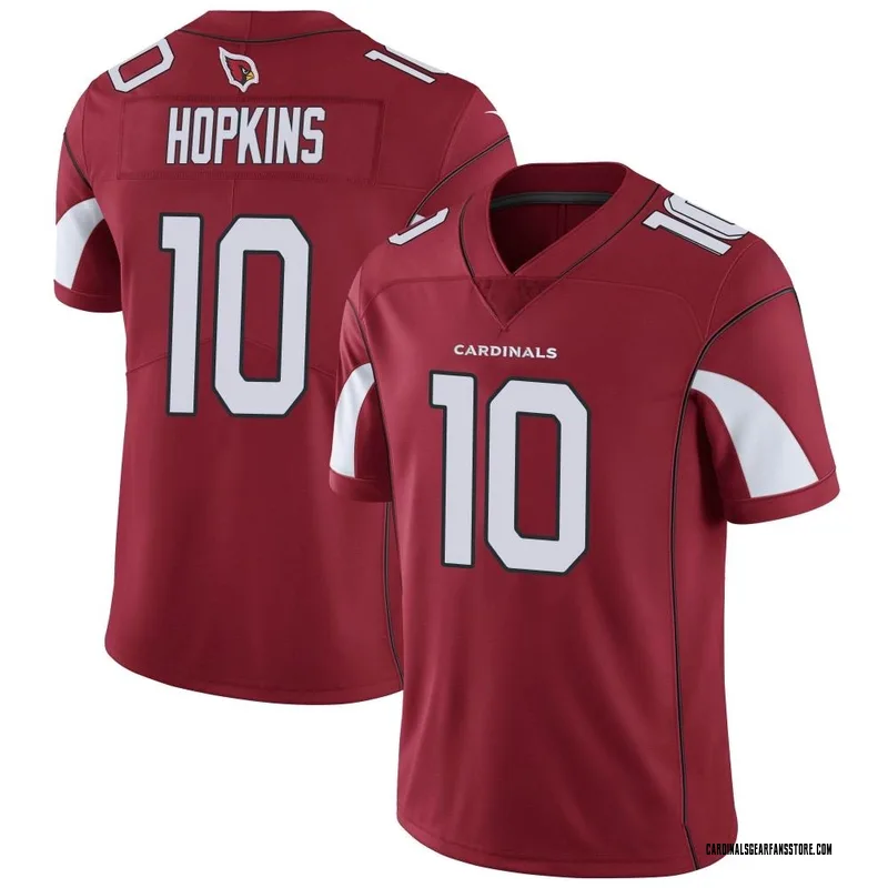 deandre hopkins limited jersey