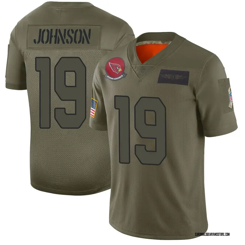 arizona cardinals camo shirt