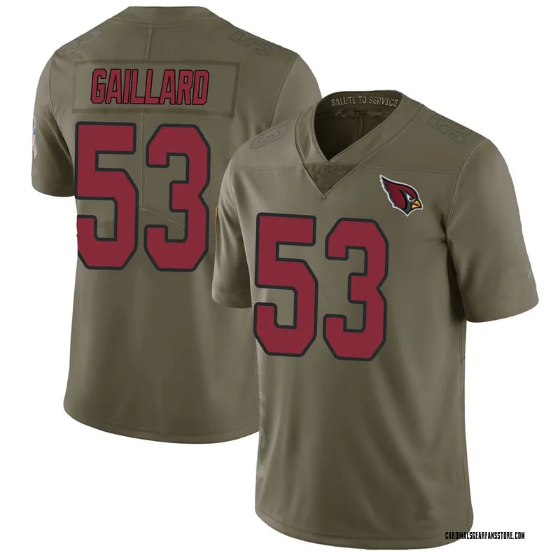 Arizona cardinals salute to service shirt Clearance