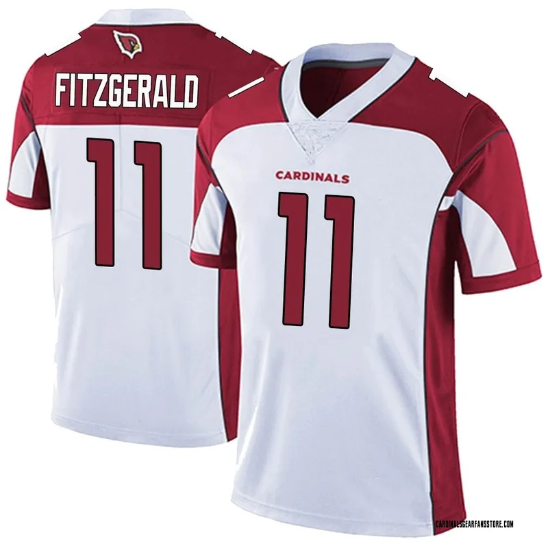 Arizona Cardinals Larry Fitzgerald 