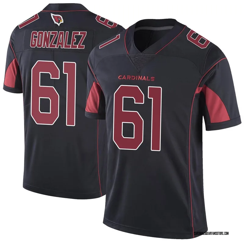 Arizona cardinals rush jersey Clearance
