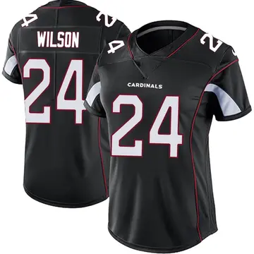 adrian wilson black jersey