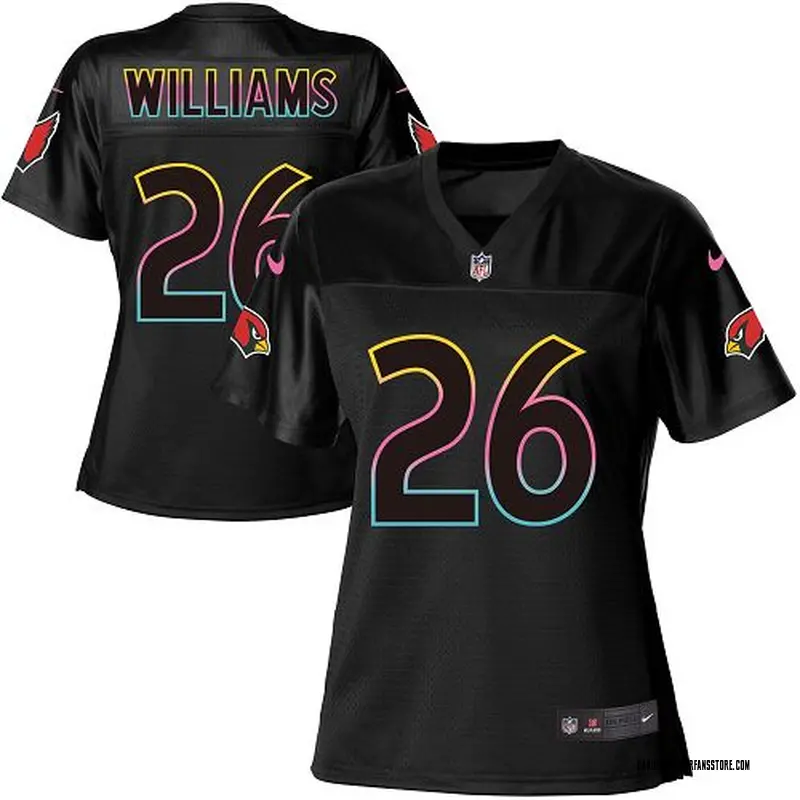 brandon williams jersey