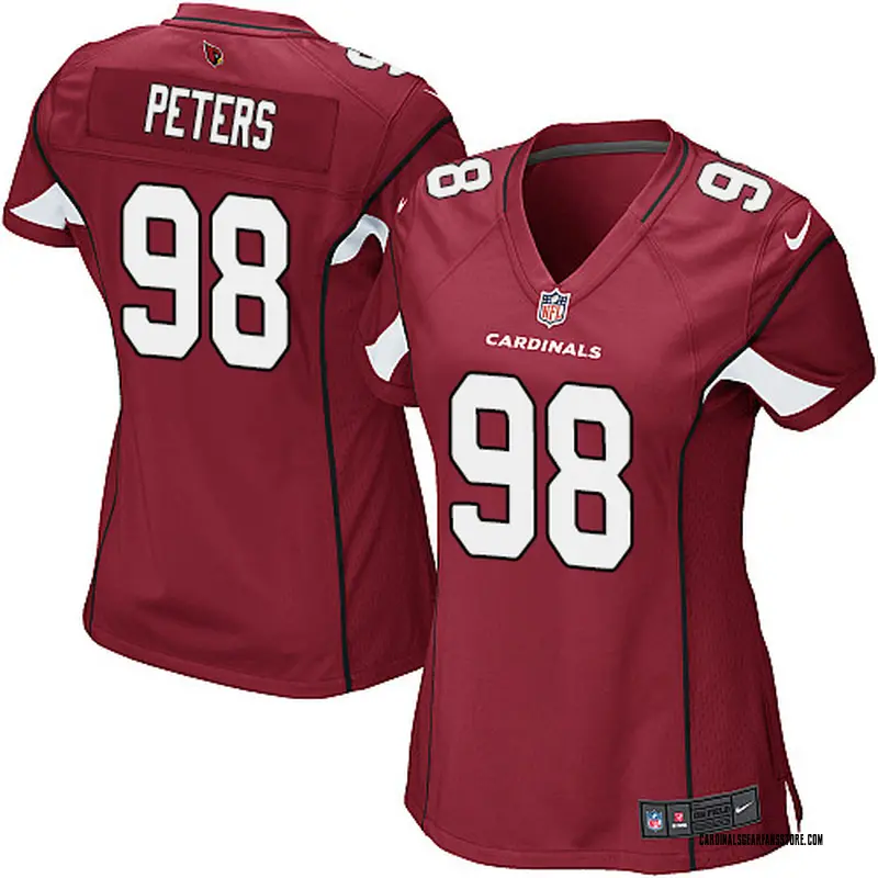 corey peters jersey