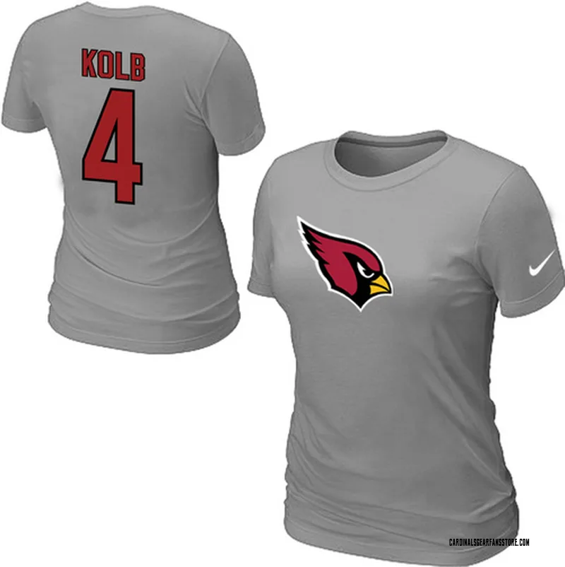 grey az cardinals jersey