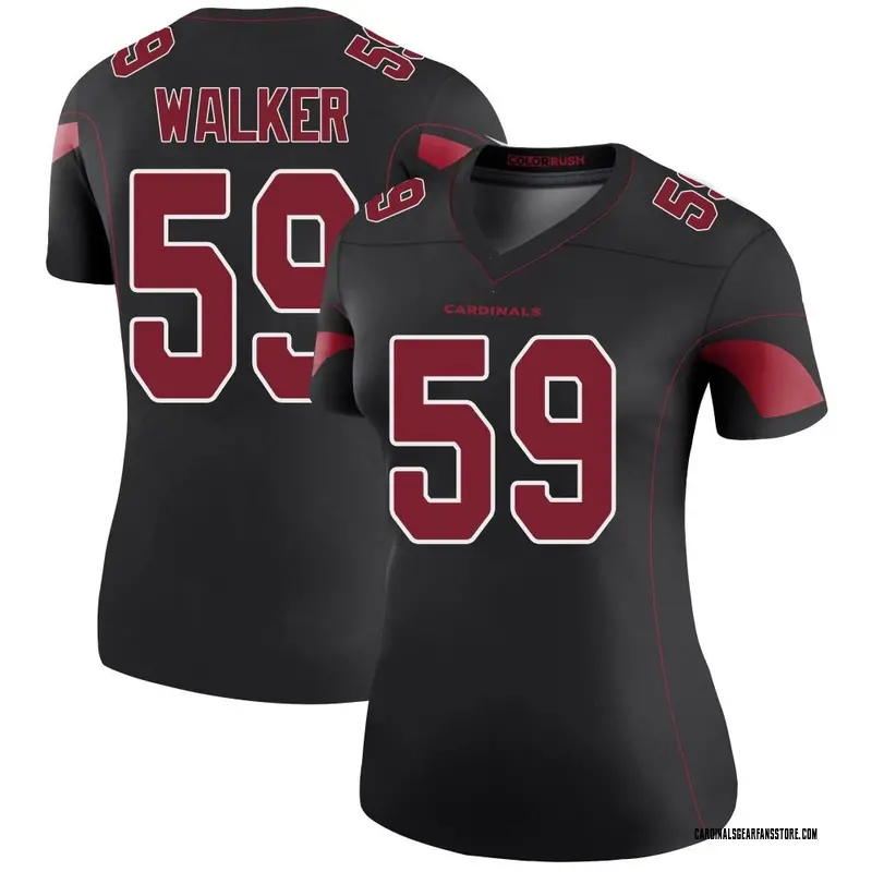 arizona cardinals jersey women