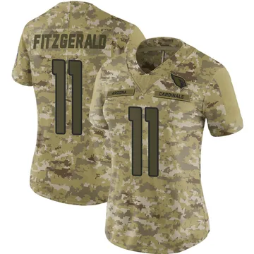larry fitzgerald salute to service jersey