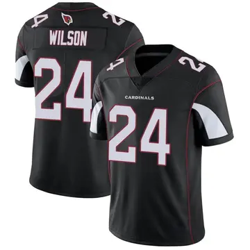 adrian wilson black jersey