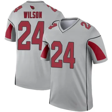 adrian wilson jersey