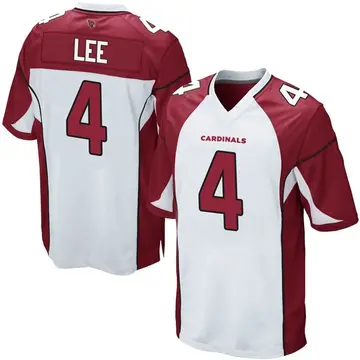 andy lee jersey