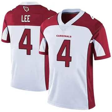andy lee jersey