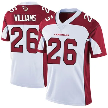 brandon williams jersey
