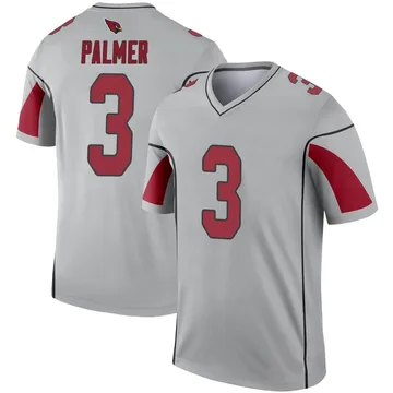 arizona cardinals palmer jersey