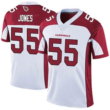 chandler jones jersey