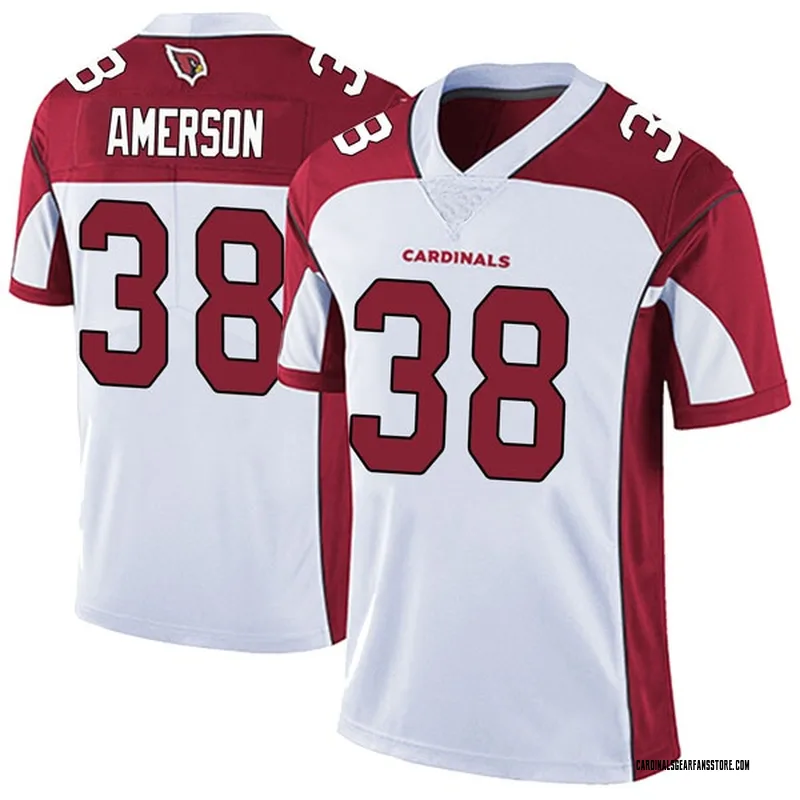 david amerson jersey