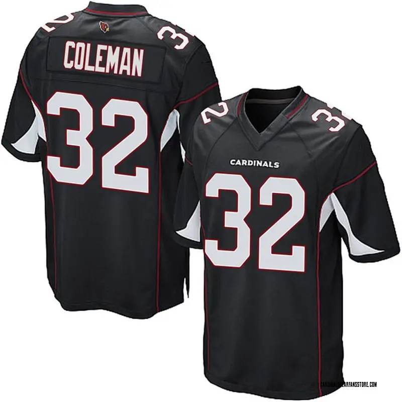 derrick coleman jersey