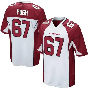 justin pugh jersey