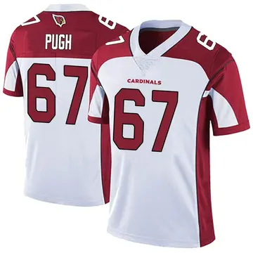 justin pugh jersey