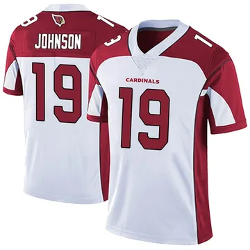 arizona cardinals johnson jersey