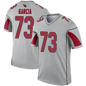 garcia jersey