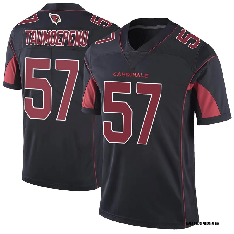 black cardinals shirt