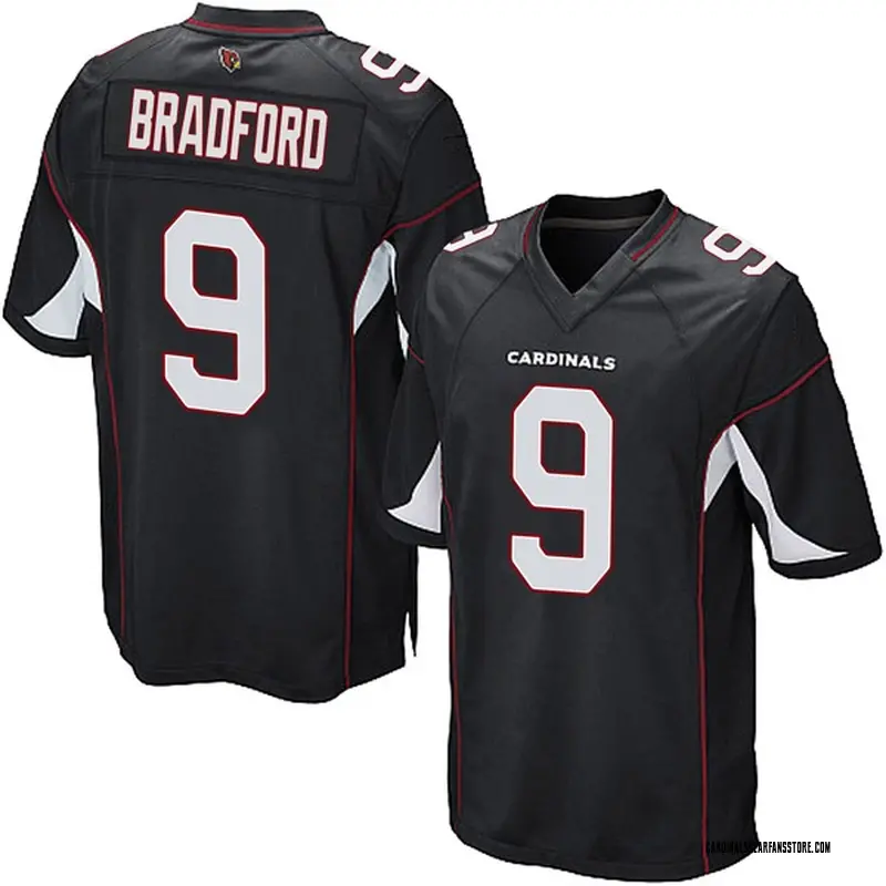 sam bradford jersey