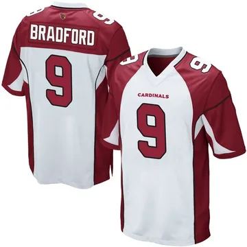 sam bradford jersey