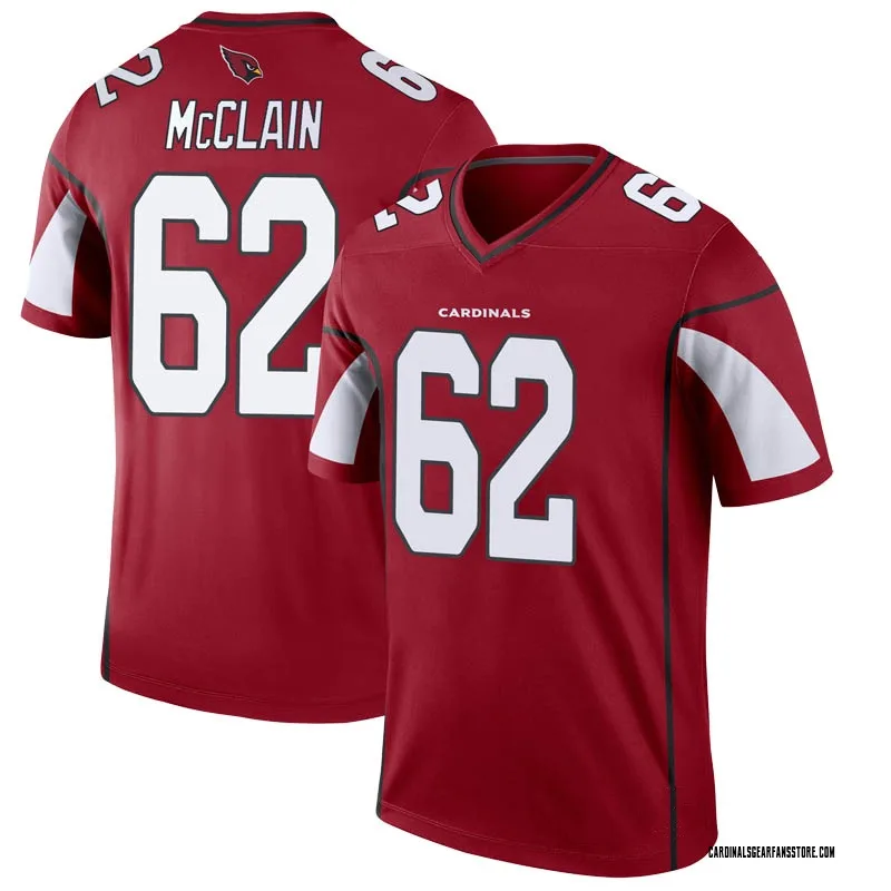 arizona cardinals alternate jersey