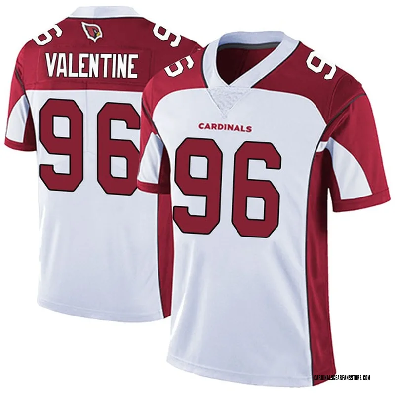 Arizona Cardinals Vincent Valentine 